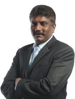 Sri Muhunan A/L Raja Retnam